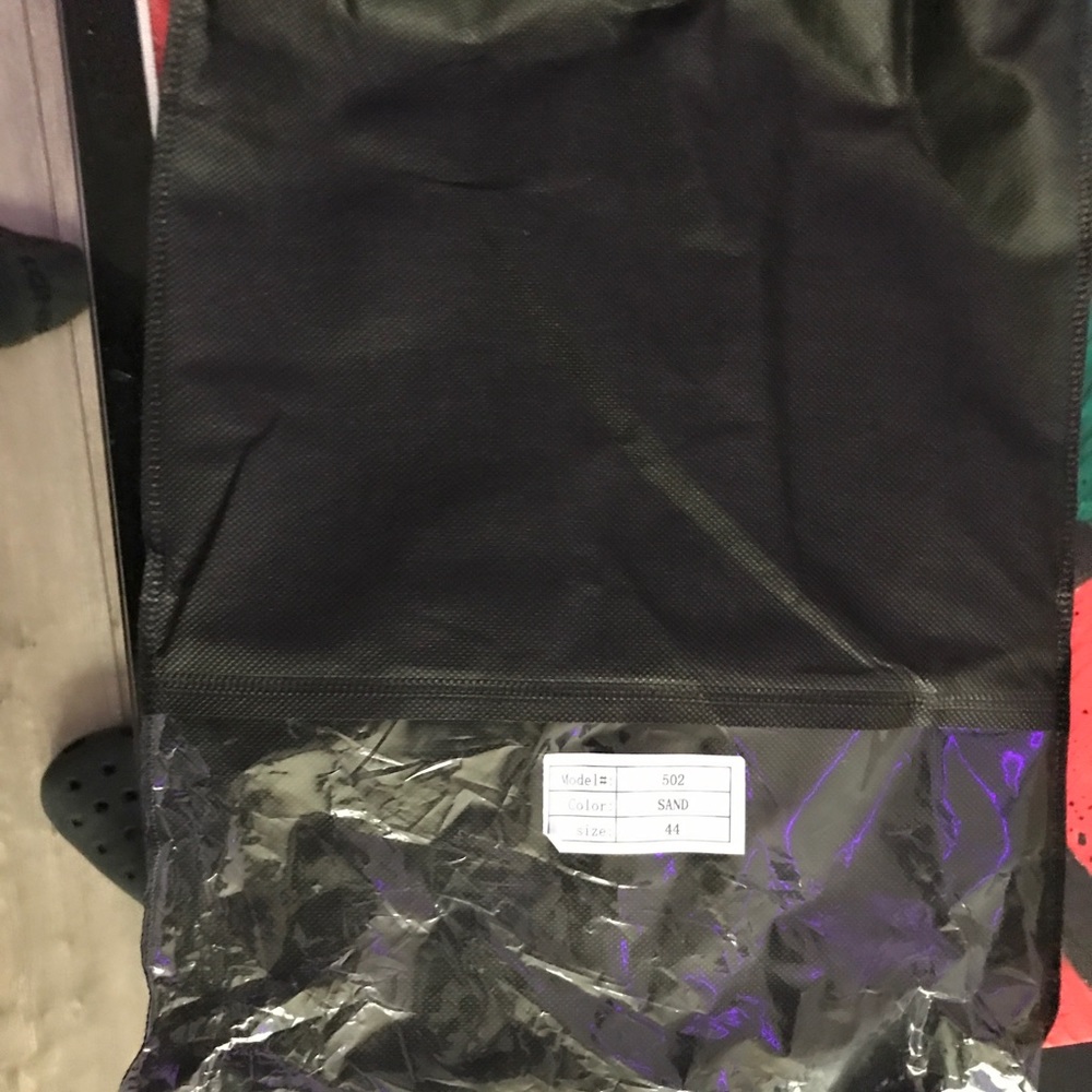 Yezzy Slides (Reps) - Picture 4 of 5